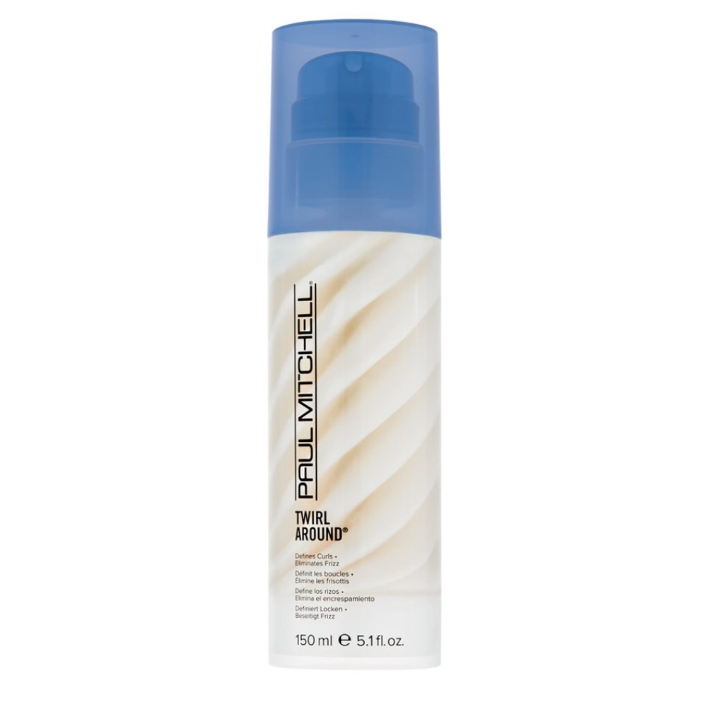 Paul Mitchell Twirl Around